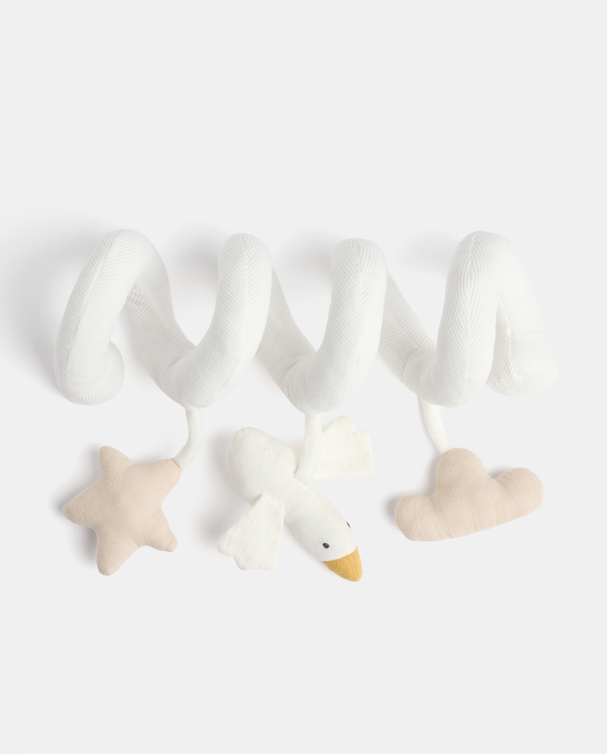 Imagen 0 de Ristra espiral Duck