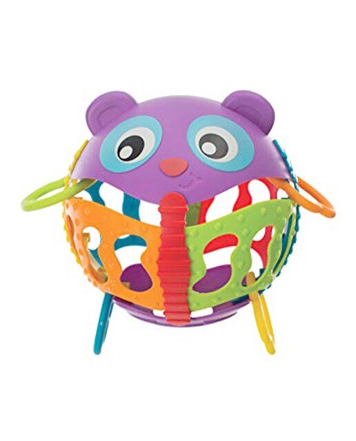 Imagen 0 de Pelota Roly Poly Playgro