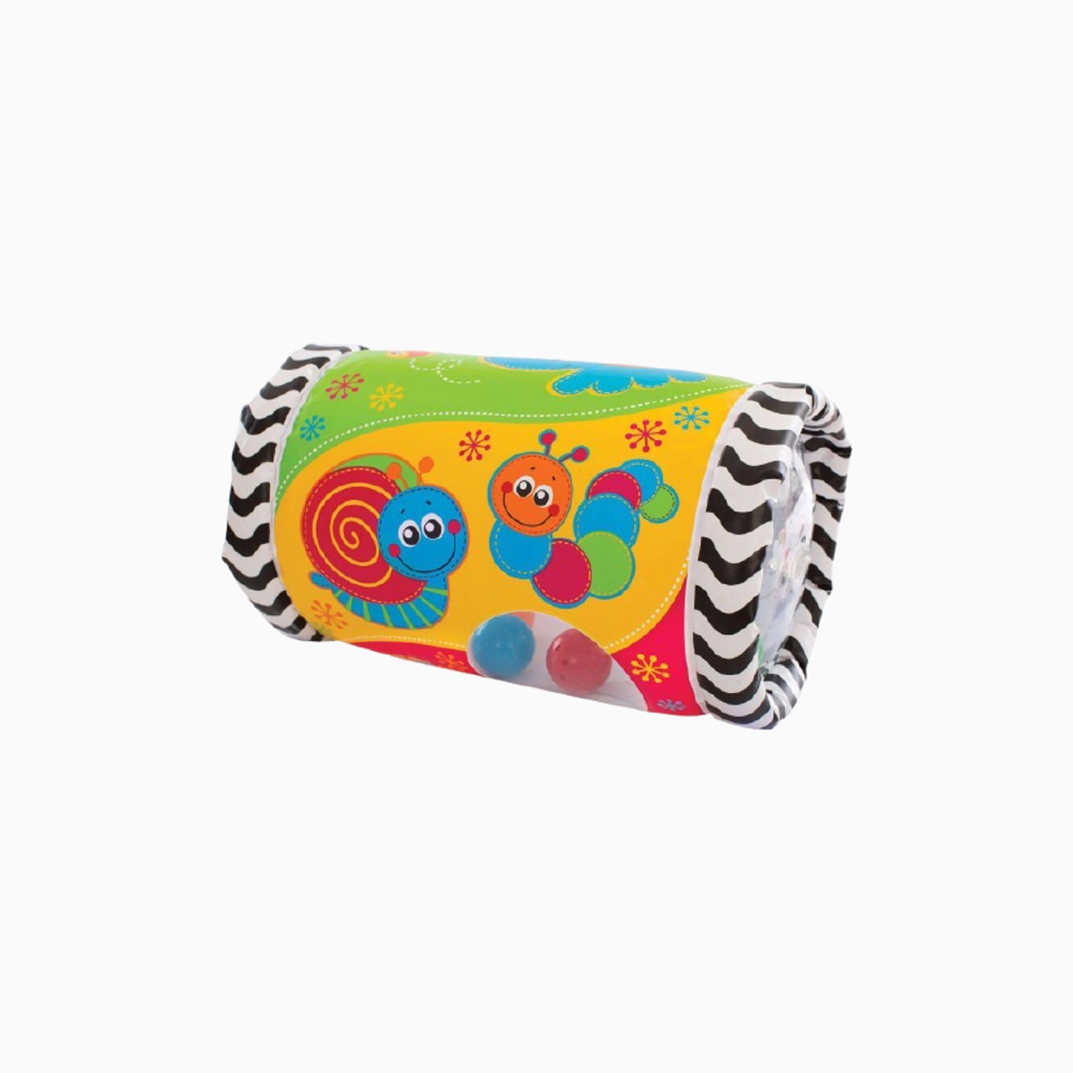 Rulo actividades Playgro Jungla Musical multicolor Multicolor-1