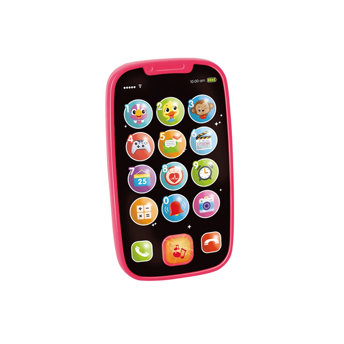Imagen 0 de Mi primer smartphone Creaciones Llopis