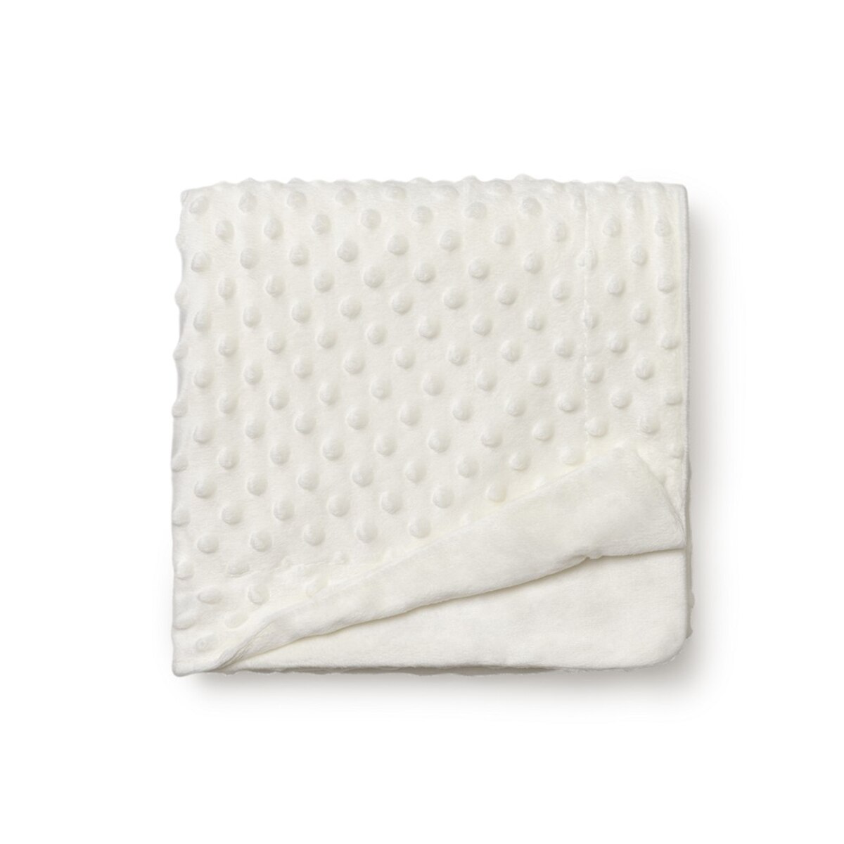 Manta Interbaby con cojín antivuelco y lamparita nube beige Beige-3