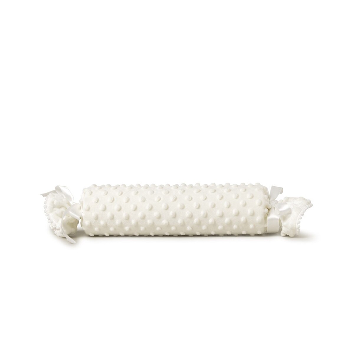 Manta Interbaby con cojín antivuelco y lamparita nube beige Beige-4