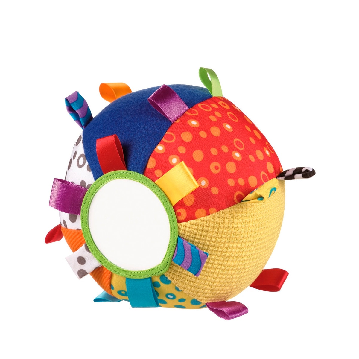 Balon loopy loop Multicolor-2