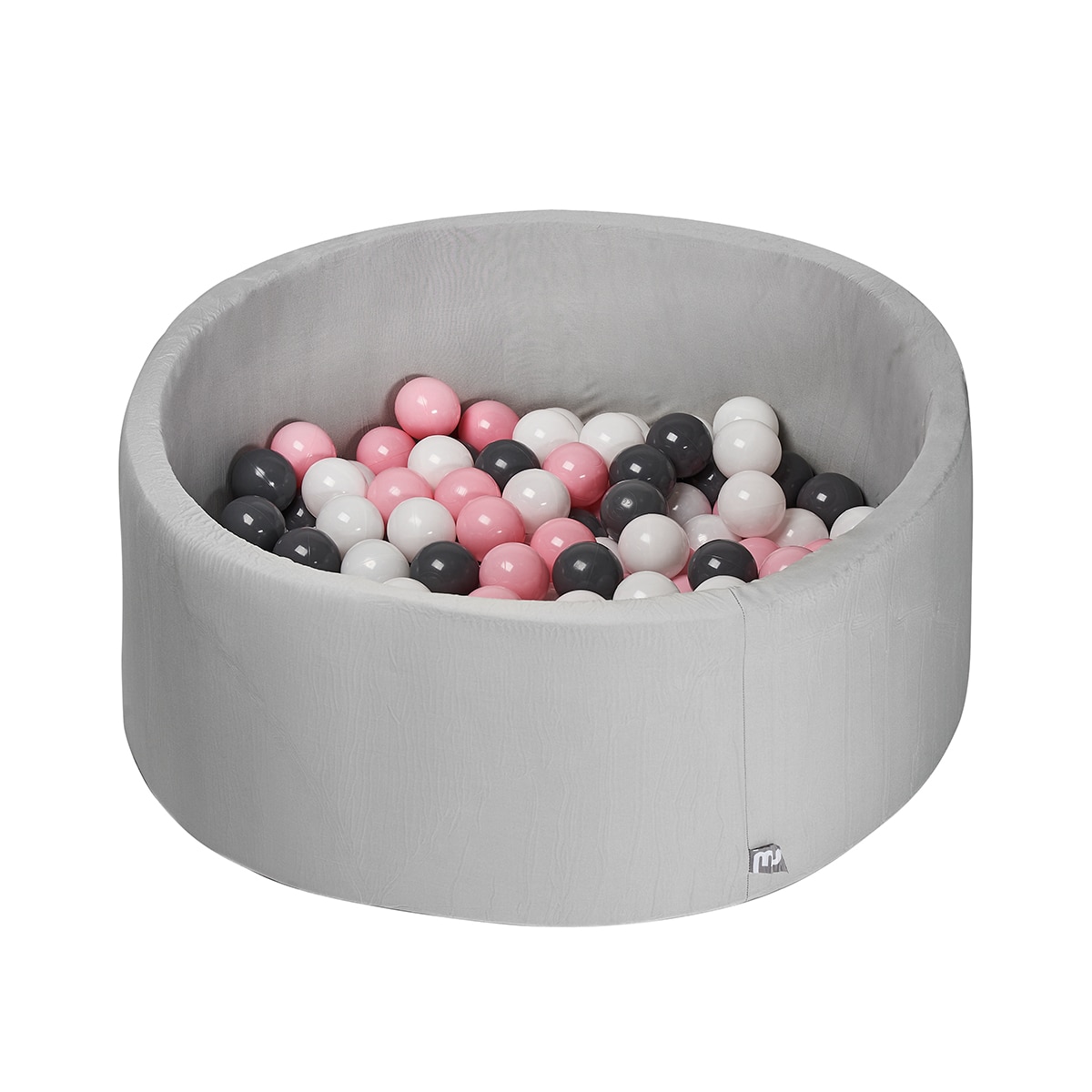 Piscina de bolas Misti Multicolor-1
