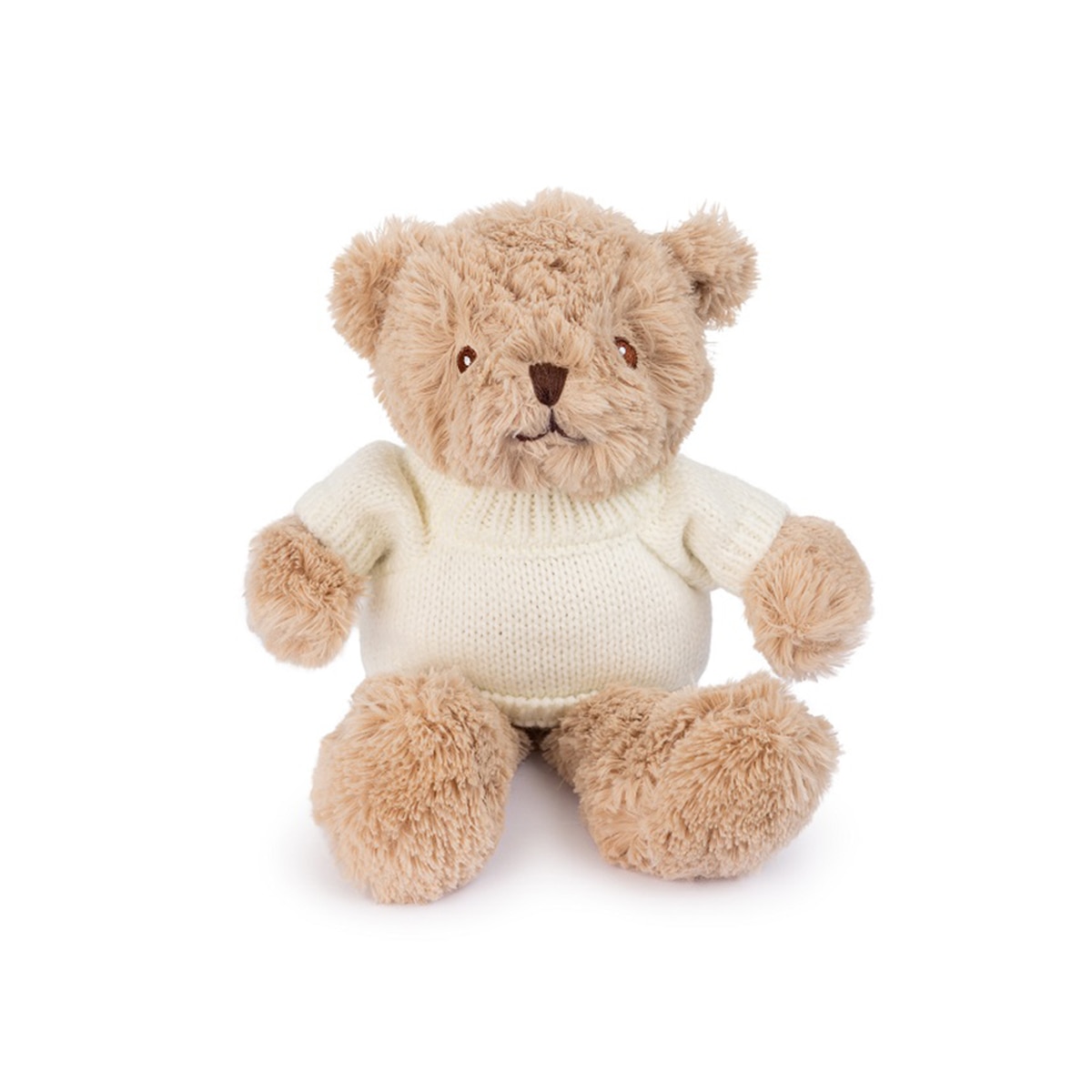 Peluche Teddy Marrón-1