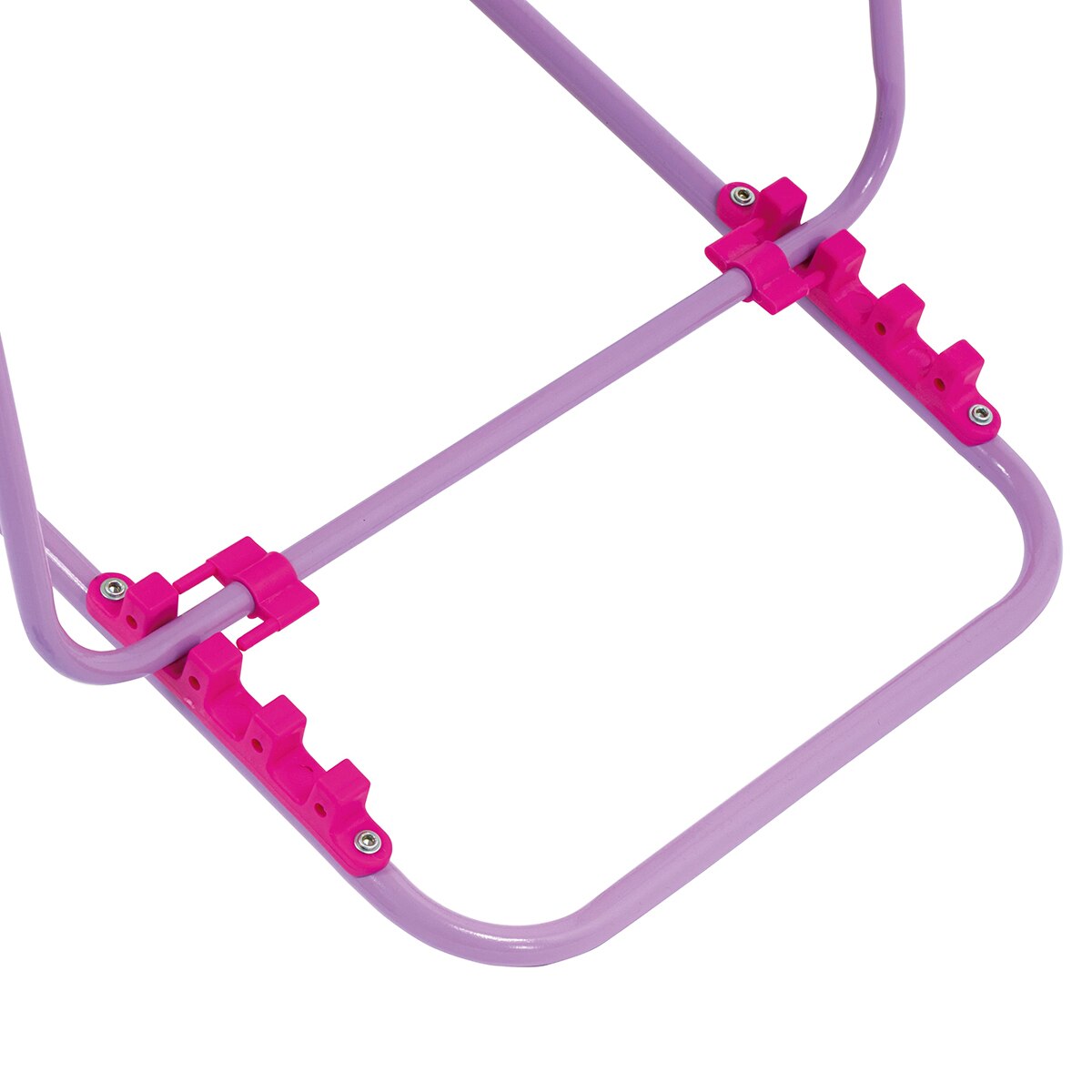 Tumbona peppa pig Rosa-5