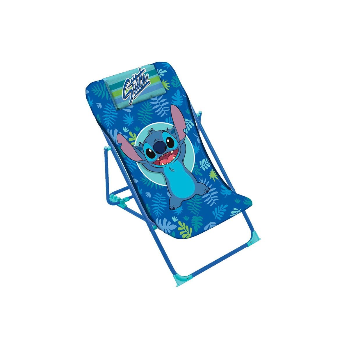 Imagen 0 de Tumbona stitch