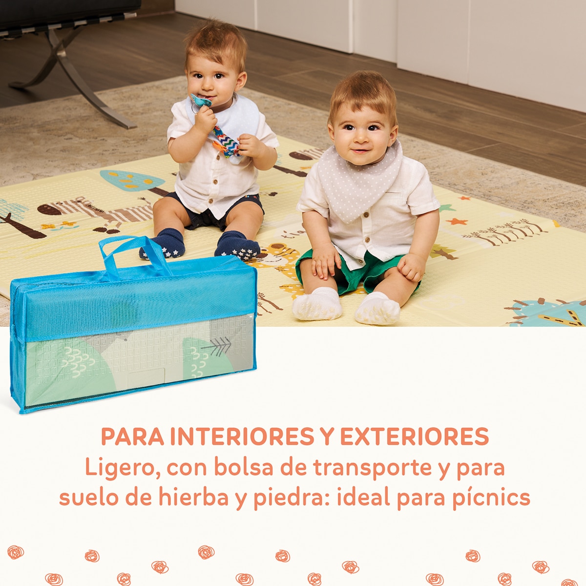 Alfombra trendy Multicolor-16