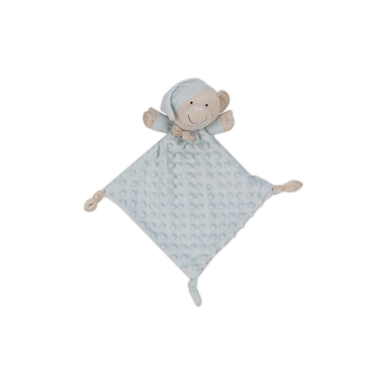 Dou dou Interbaby oso verde Verde-1