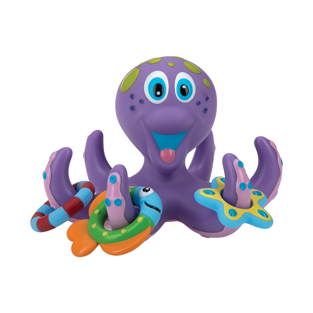 Imagen 0 de Pulpo flotante - 18m+