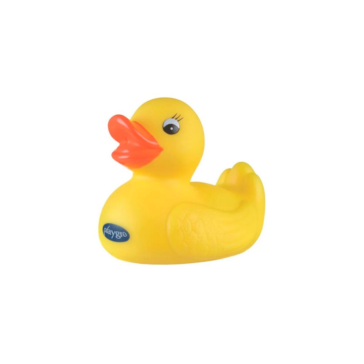 Patito de agua clásico Playgro Multicolor-1