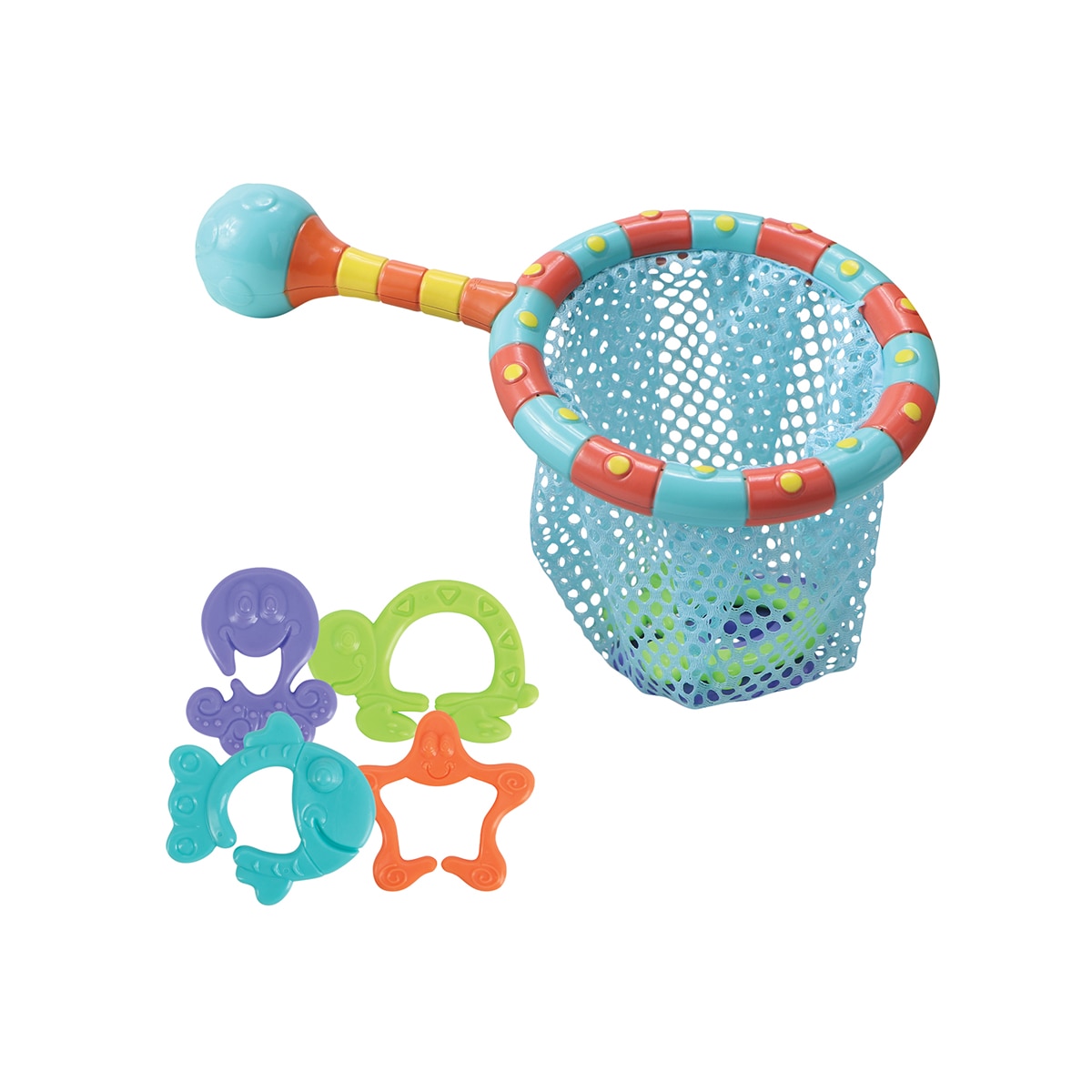 Imagen 0 de Set de pesca Splash 'N Catch para la hora del baño