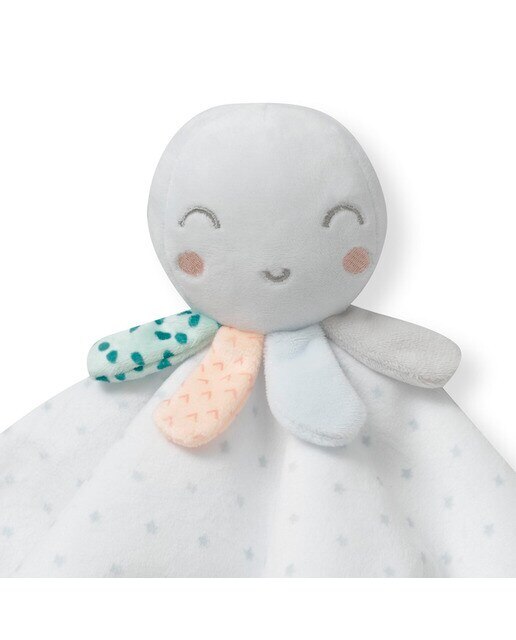 Dou Dou Sonajero pulpo Multicolor-3