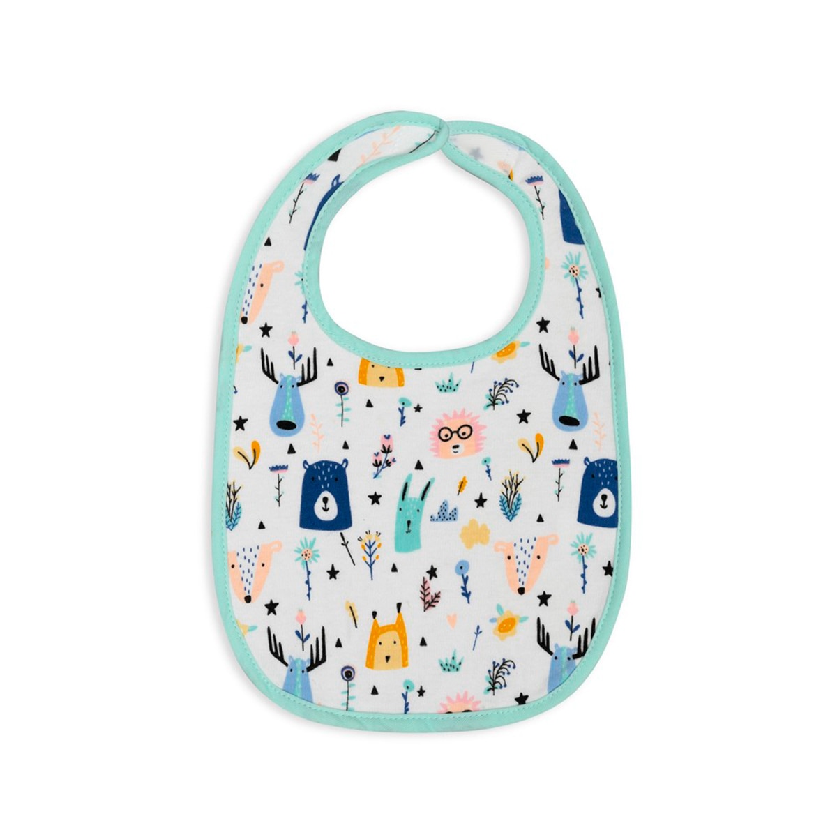 Caja regalo recién nacido koala Multicolor-3