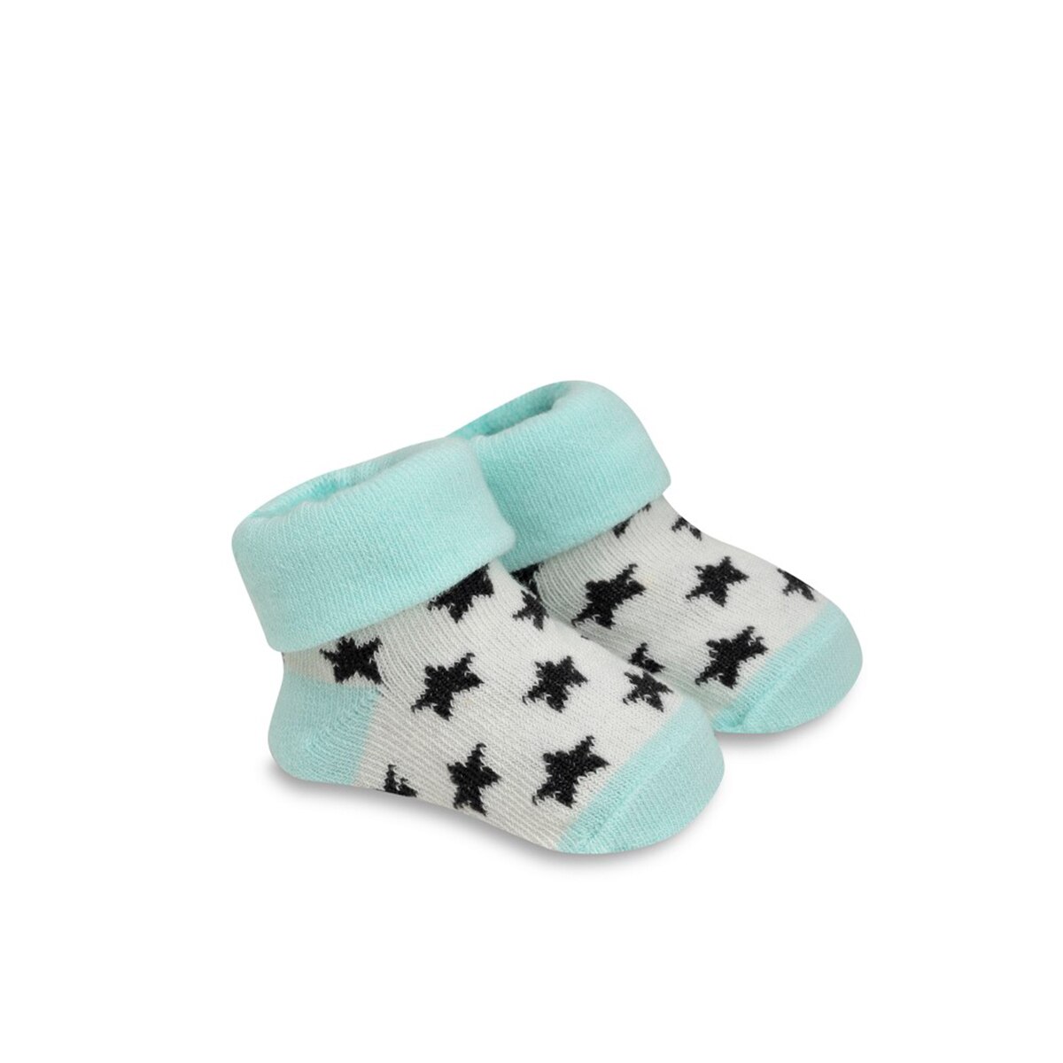 Caja regalo recién nacido koala Multicolor-4