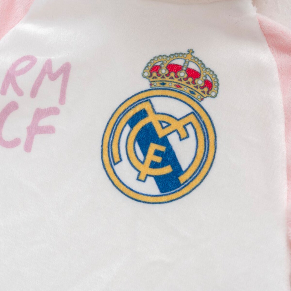 Doudou mod oso rosa Rosa-5