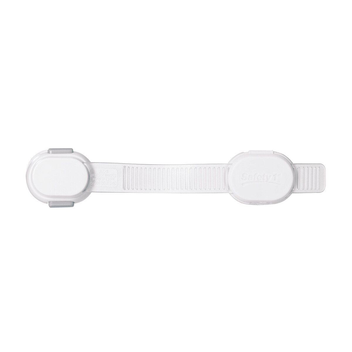 Bloqueador Safety 1st Multiusos blanco Blanco-1