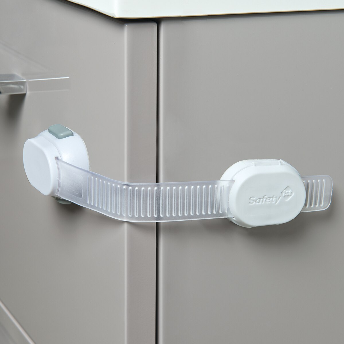 Bloqueador Safety 1st Multiusos blanco Blanco-3
