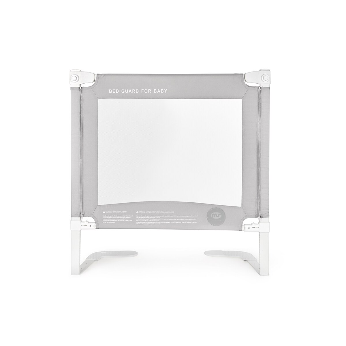 Barrera Tall Plus 90 cm Gris-1