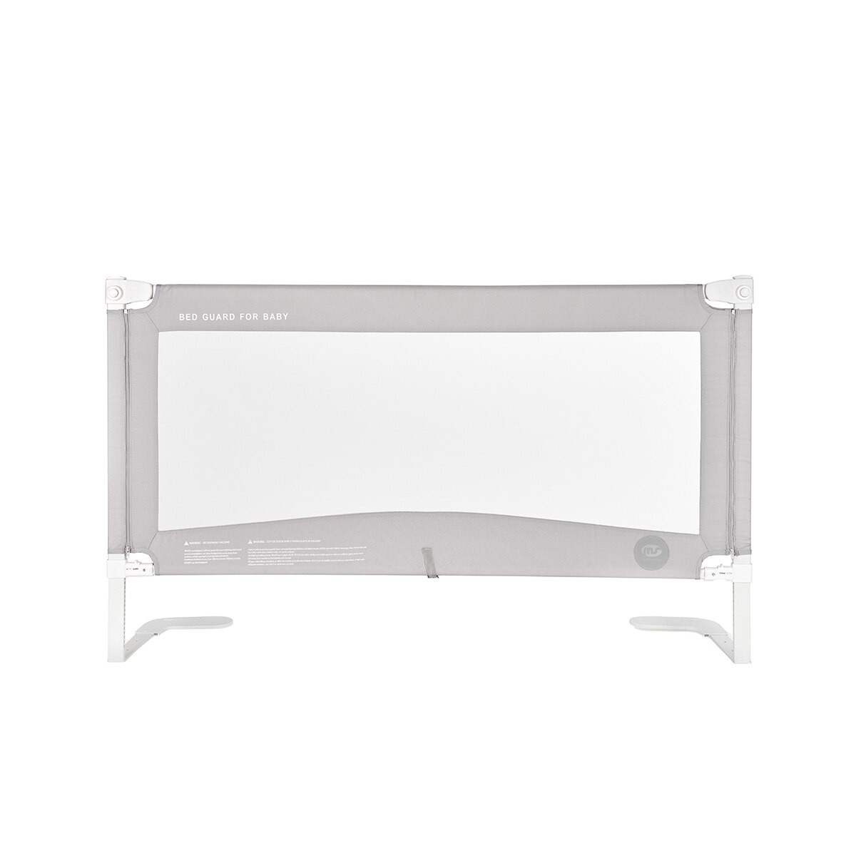 Barrera Tall Plus 150 cm Gris-1