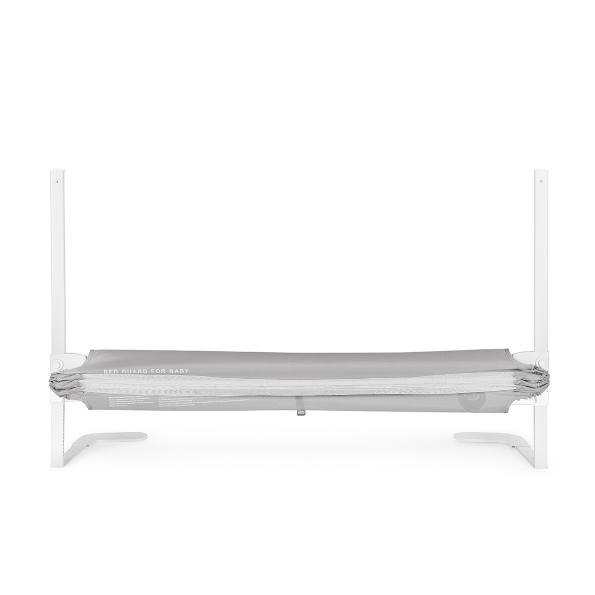 Barrera Tall Plus 150 cm Gris-2