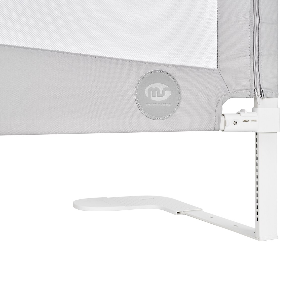 Barrera Tall Plus 150 cm Gris-4