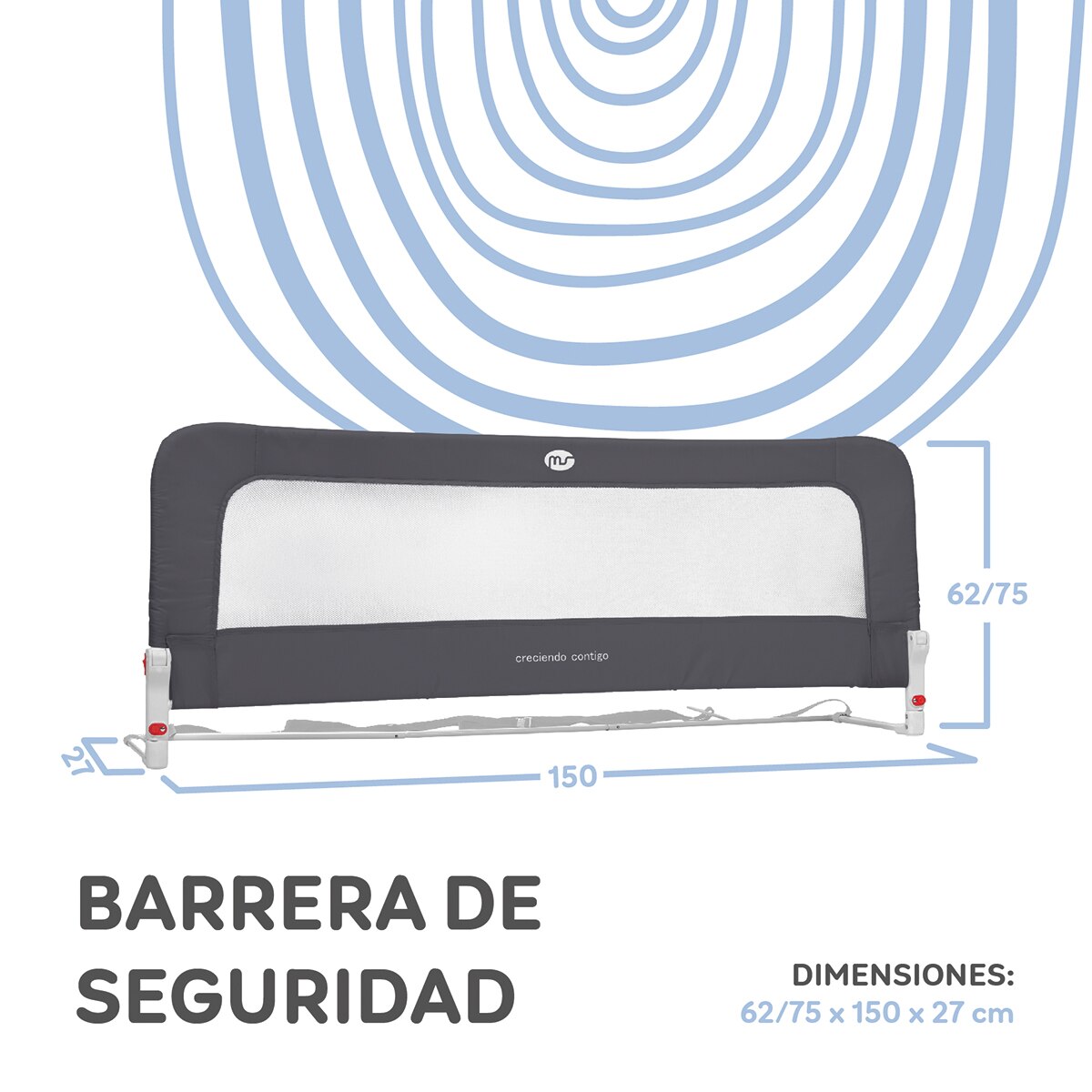 Barrera Nido Gris-2