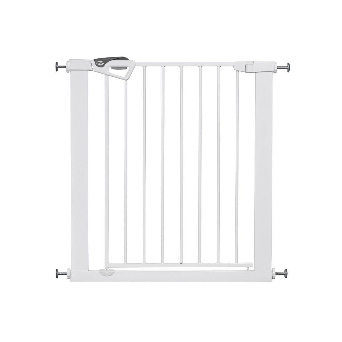 Barrera puerta Blanco-1