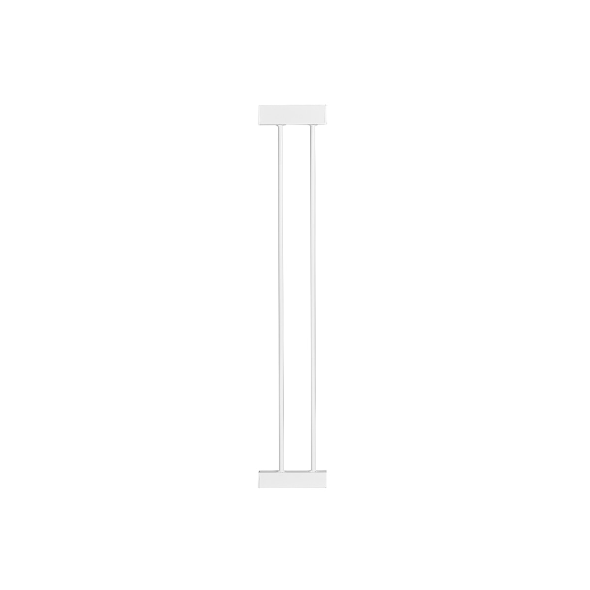 Imagen 0 de Extensiones de 7 y 15 cm para Barrera de Puerta
