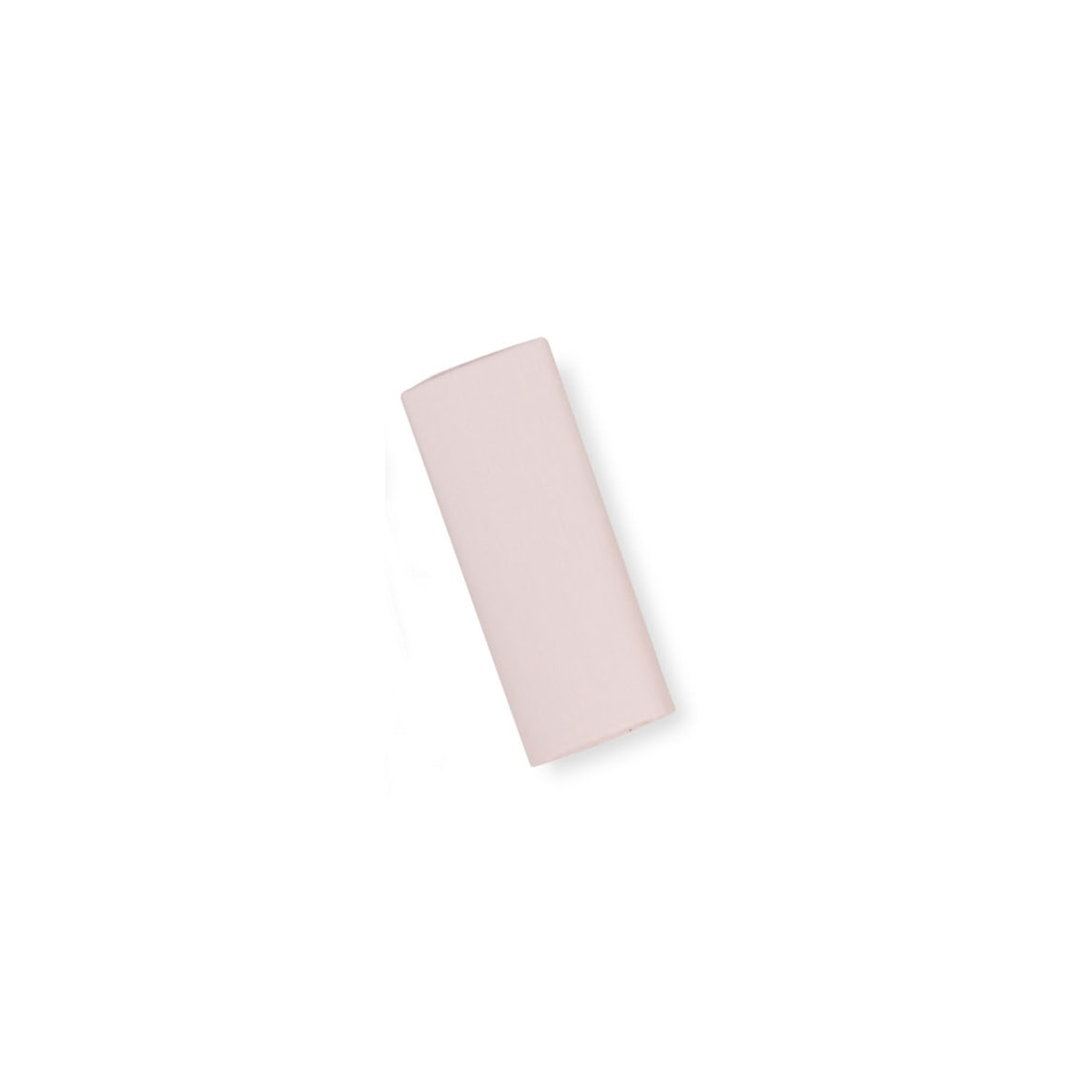 Sábana bajera Interbaby para minicuna rosa Rosa-1