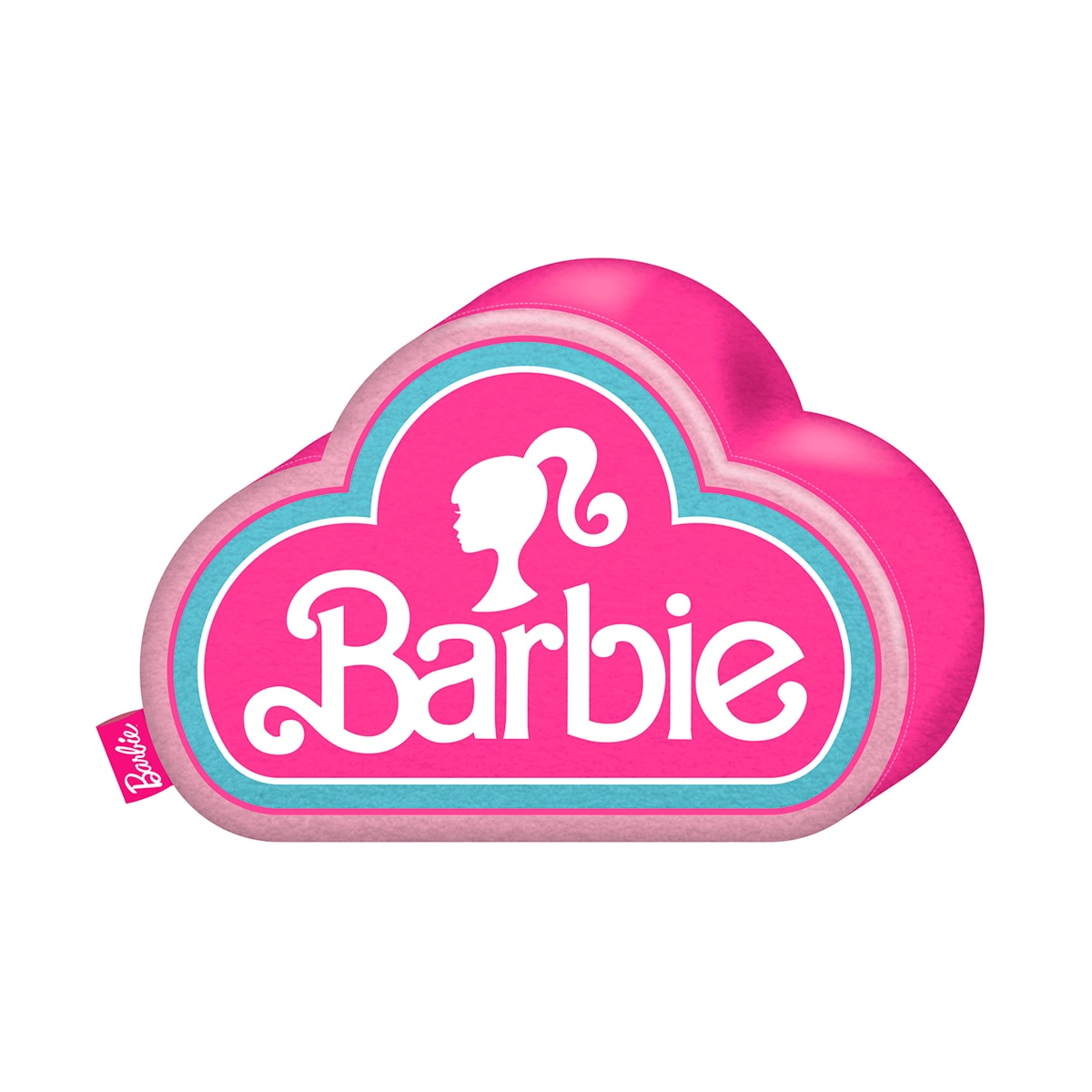 Imagen 0 de Cojín Barbie
