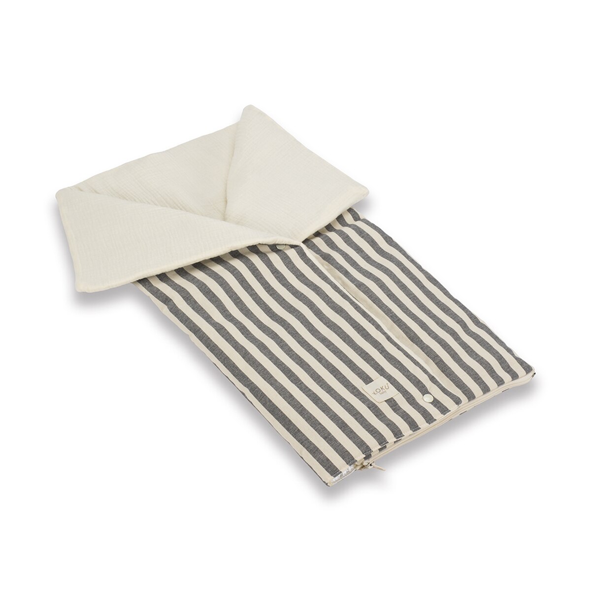 Imagen 0 de Wrap / Arrullo Rayas