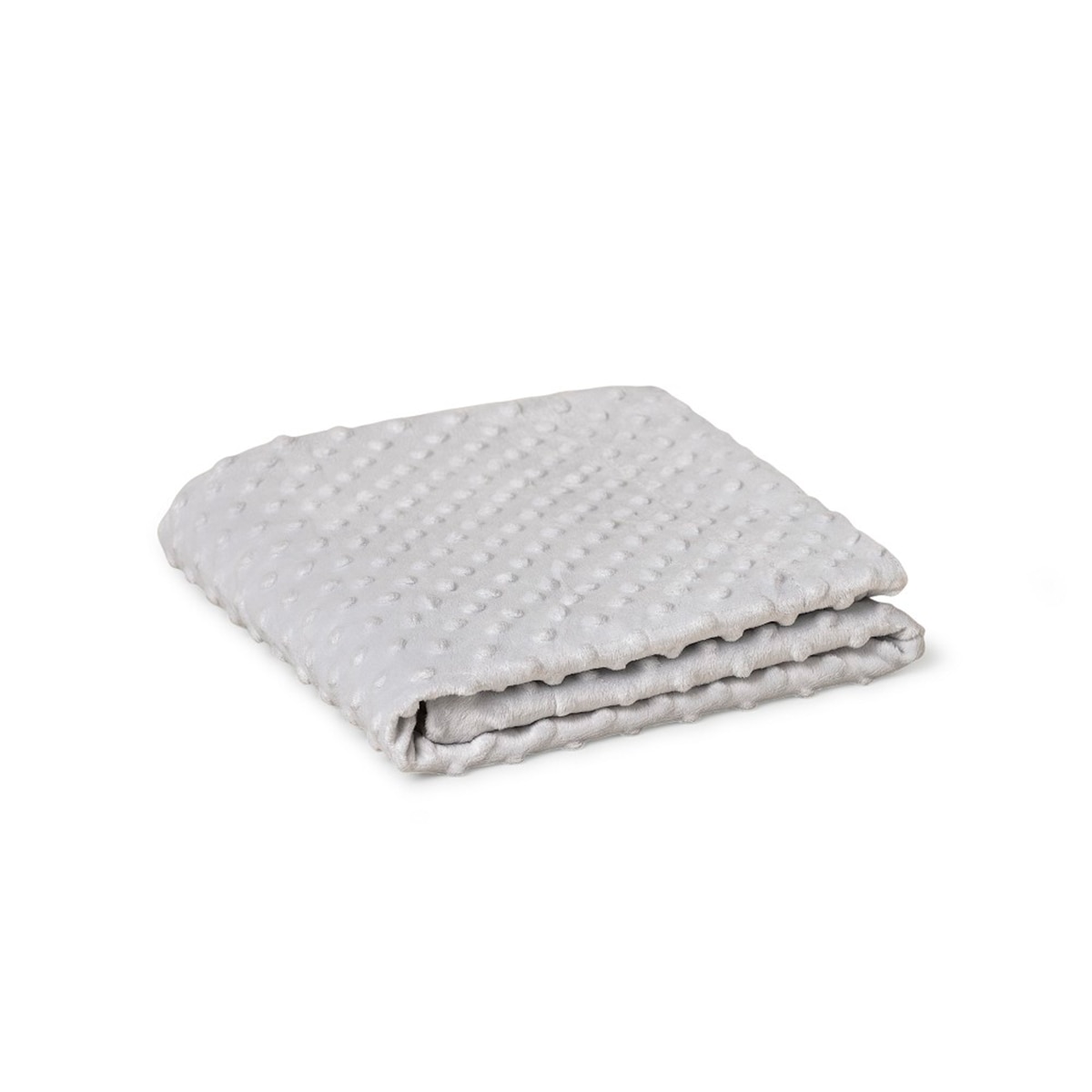 Imagen 0 de Manta Interbaby burbuja gris