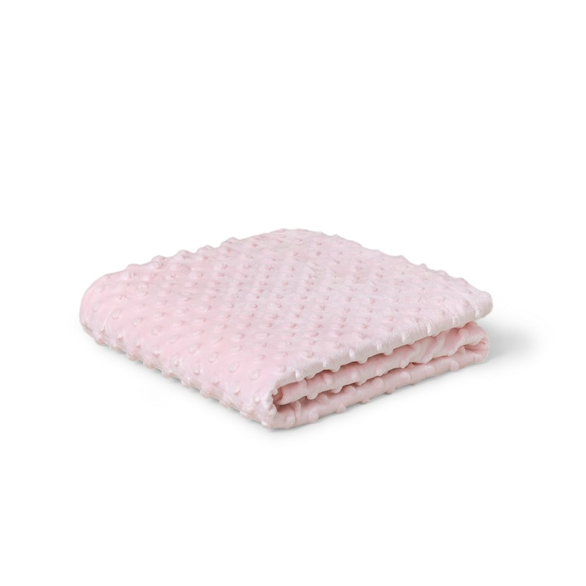 Imagen 0 de Manta Interbaby burbuja rosa