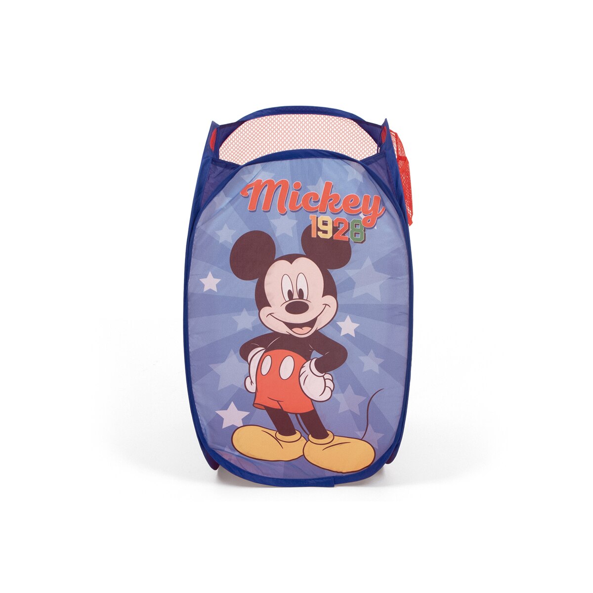 Contenedor rect. 36x36x58 Mickey Multicolor-1