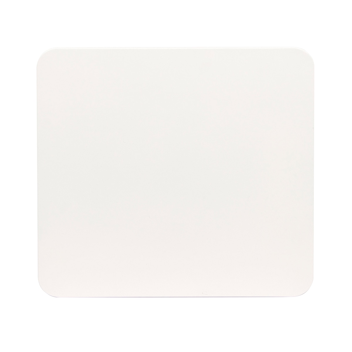 Set de mesa y sillas madera Blanco-5