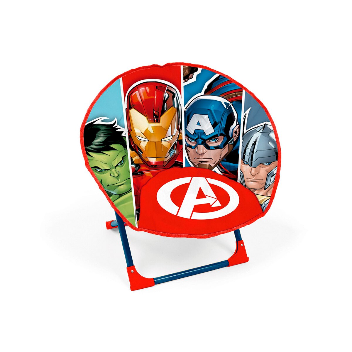 Silla moon chair avengers Multicolor-1