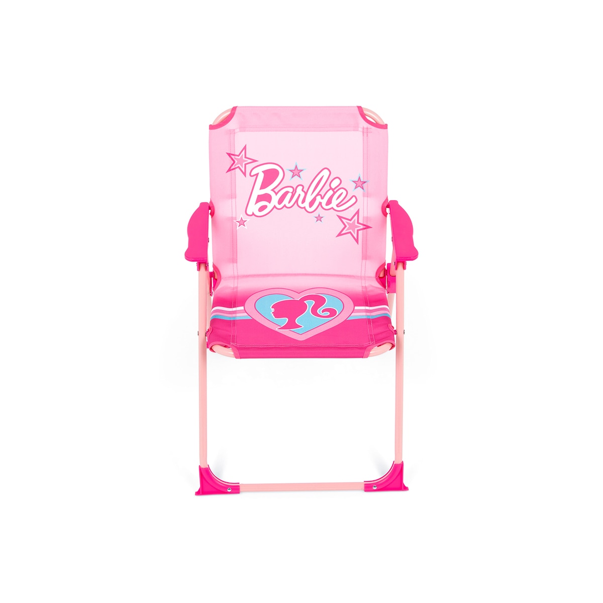 Imagen 0 de Silla plegable barbie