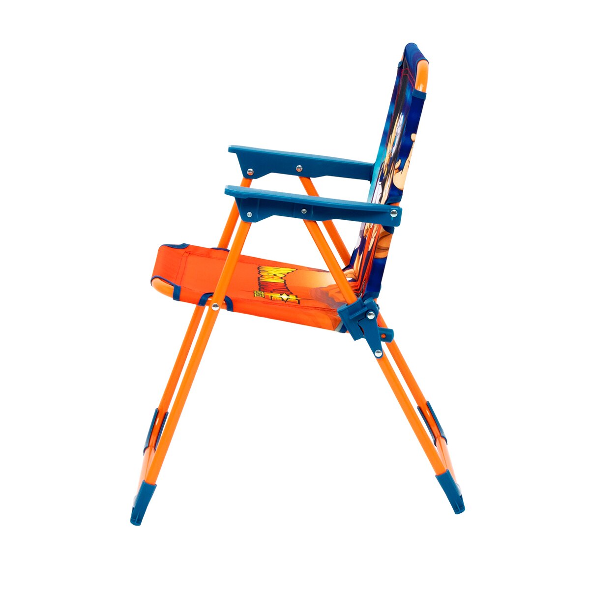 Silla plegable dragon ball Multicolor-4