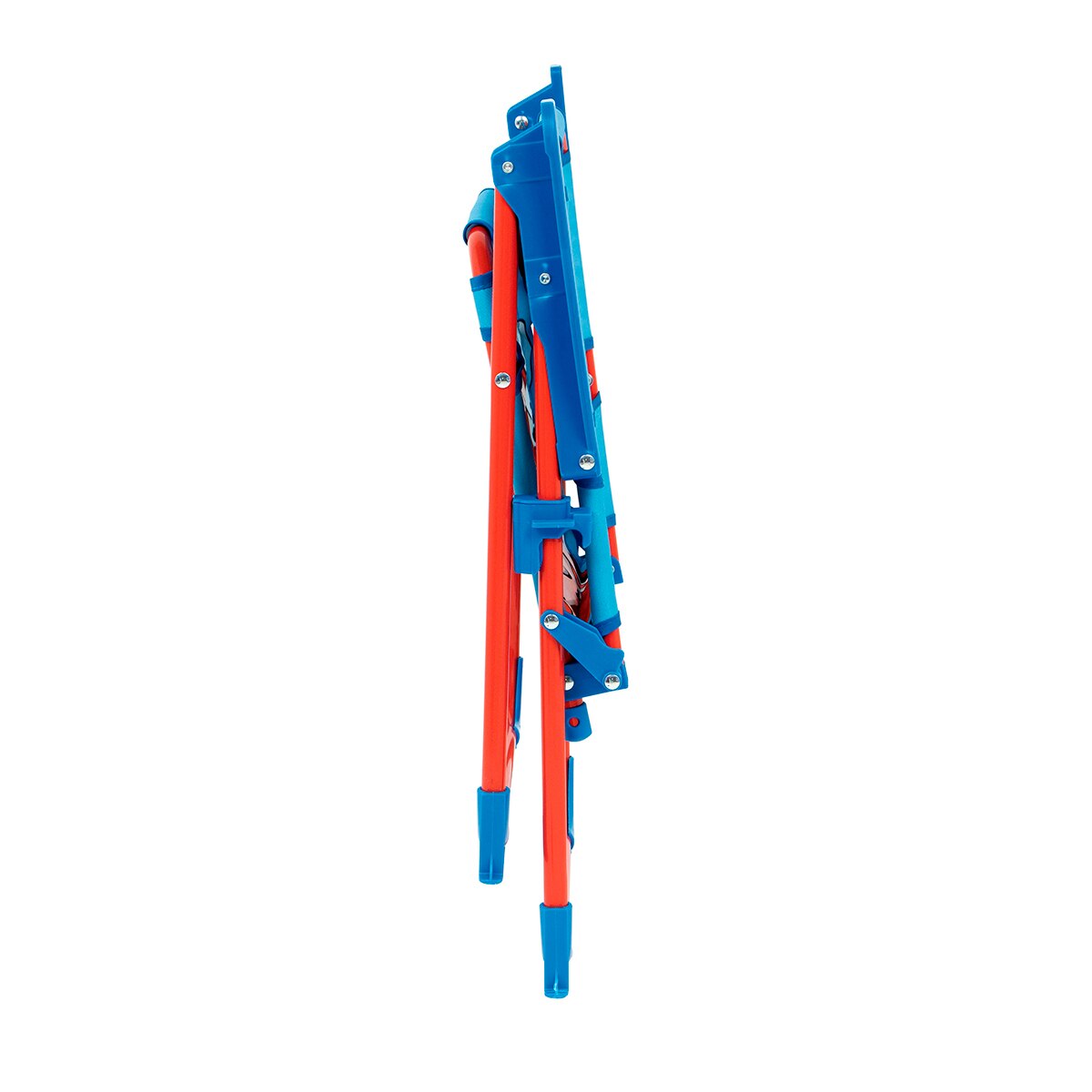 Silla plegable paw patrol Multicolor-6