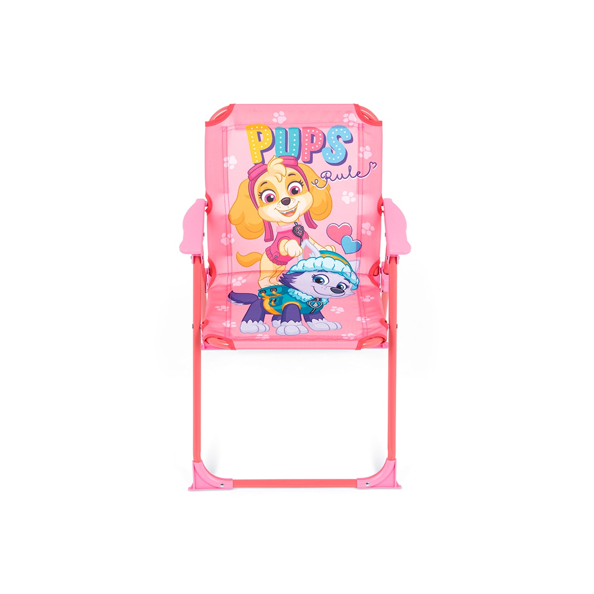 Imagen 0 de Silla plegable paw patr4ol