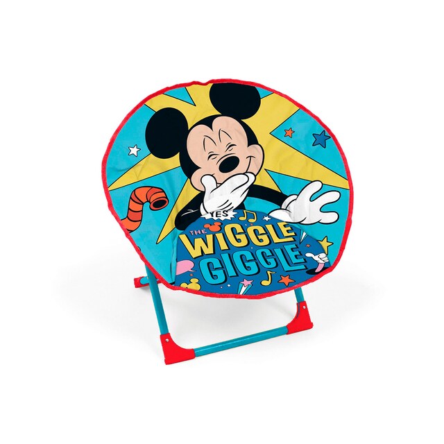 Imagen 0 de Silla moon chair mickey mouse