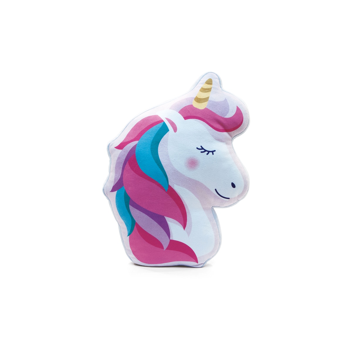 Cojín Arditex Unicornio rosa Rosa-1
