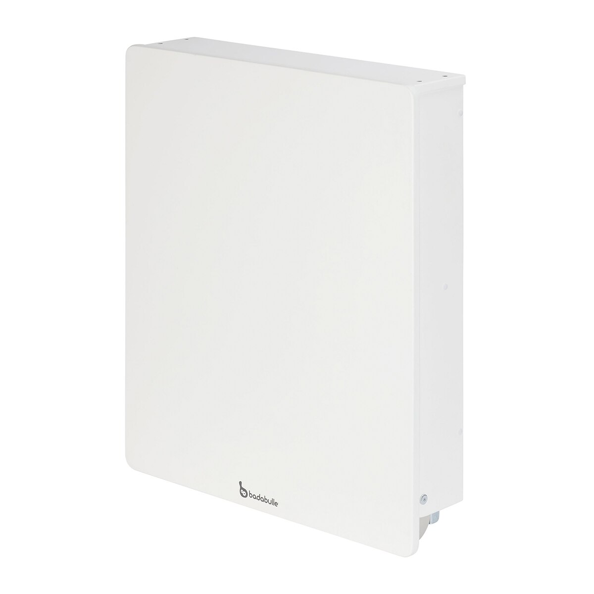 Mueble cambiador Badabulle Plouf blanco Blanco-4