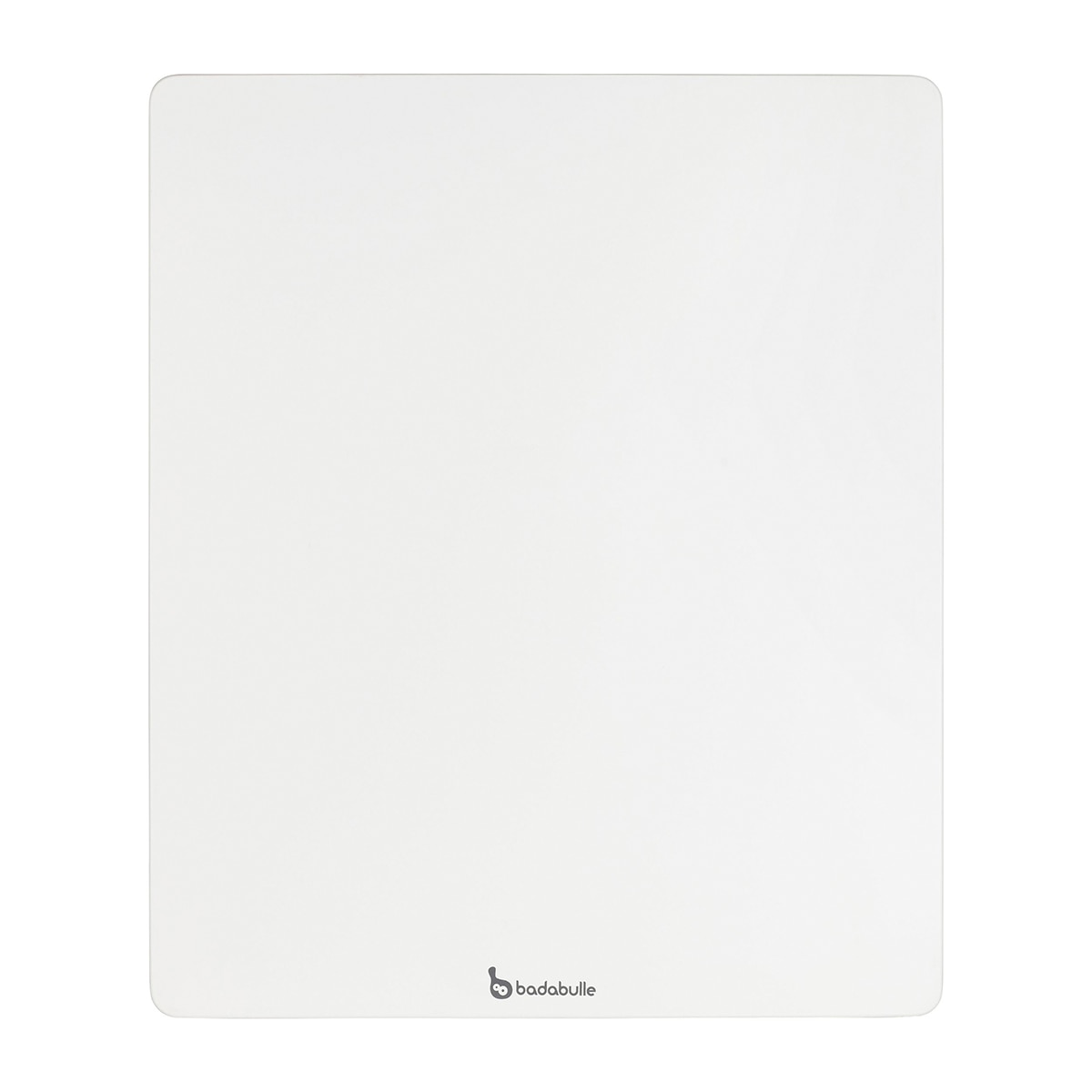 Mueble cambiador Badabulle Plouf blanco Blanco-6