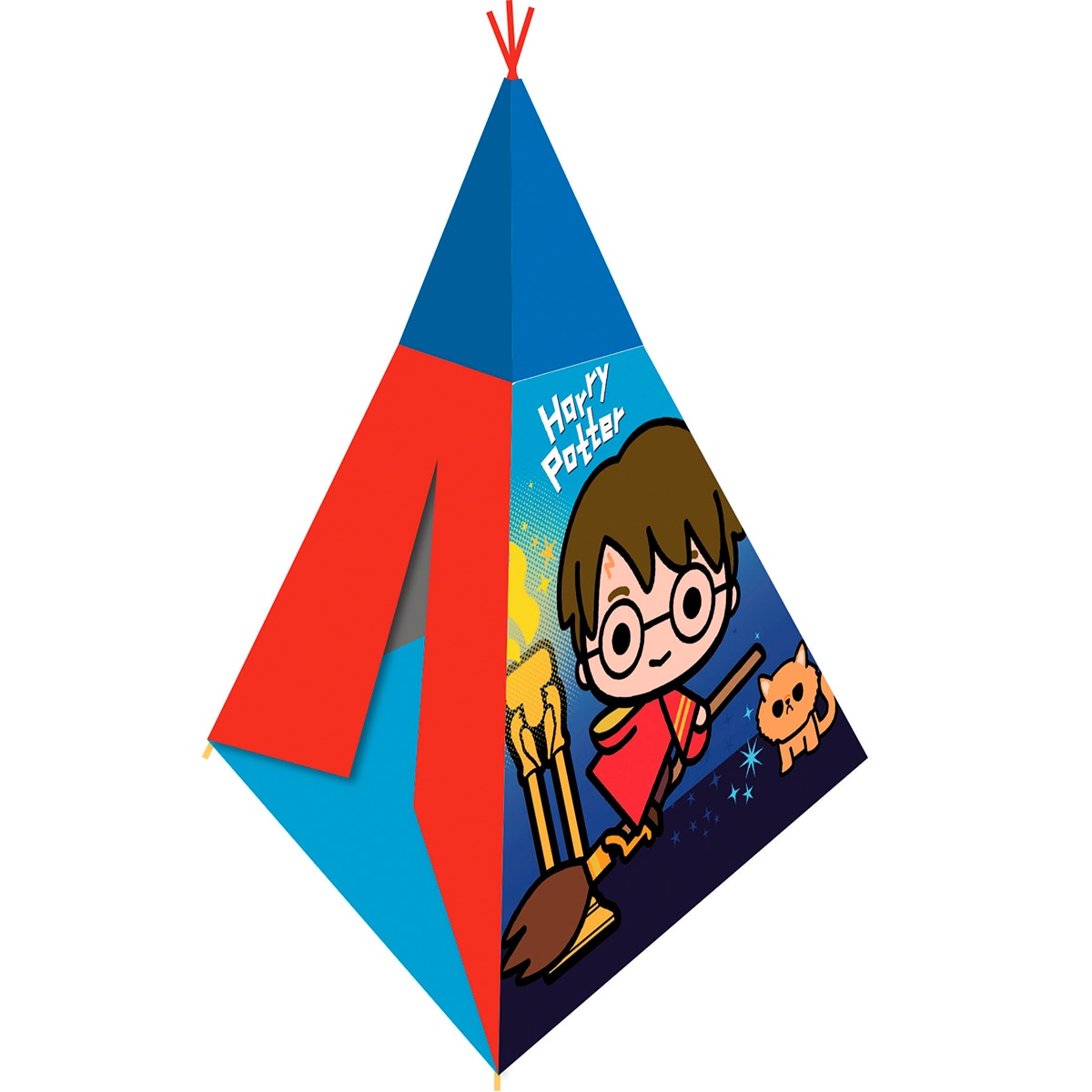 Imagen 0 de Tipi Harry Potter