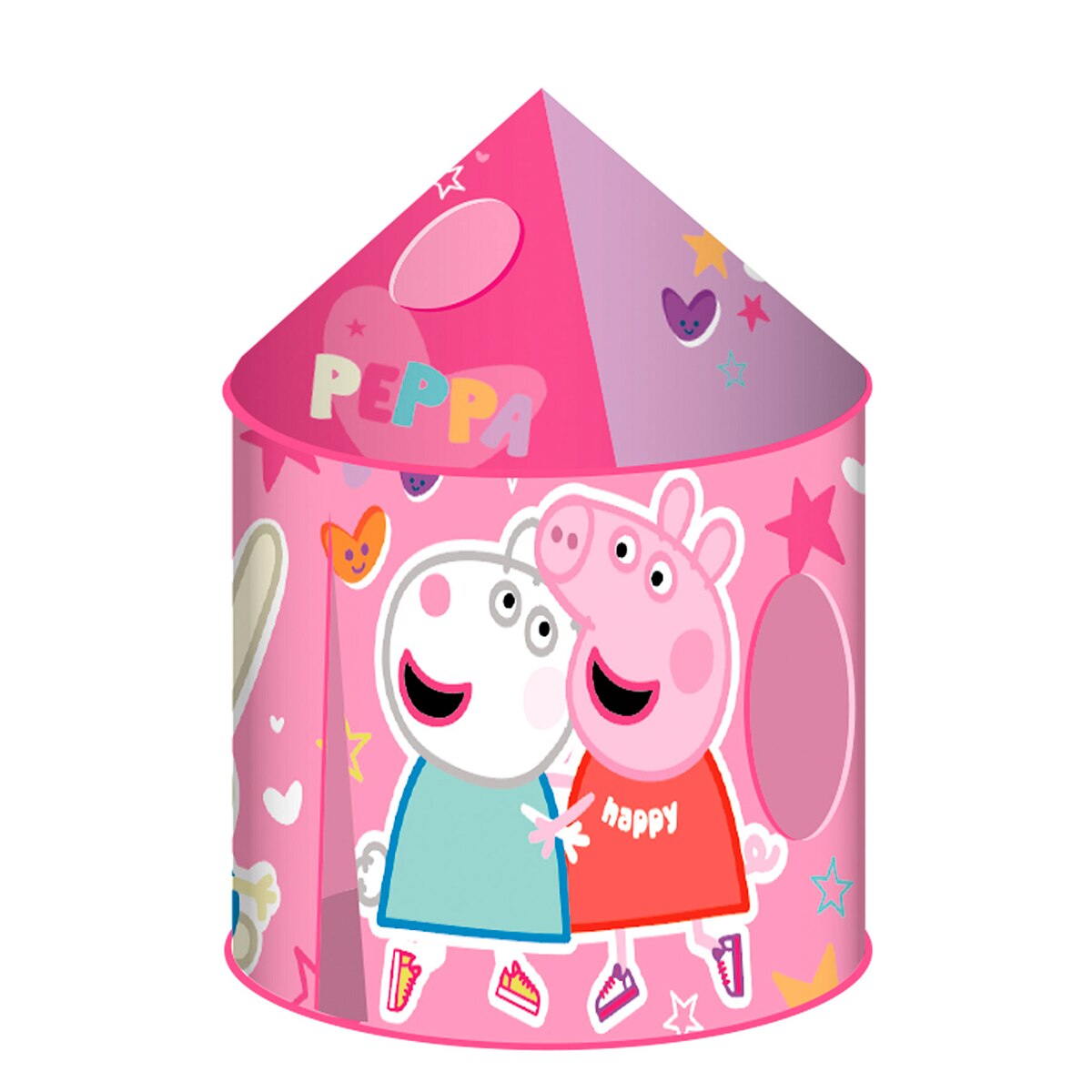 Tienda juegos Peppa Pig Rosa-2