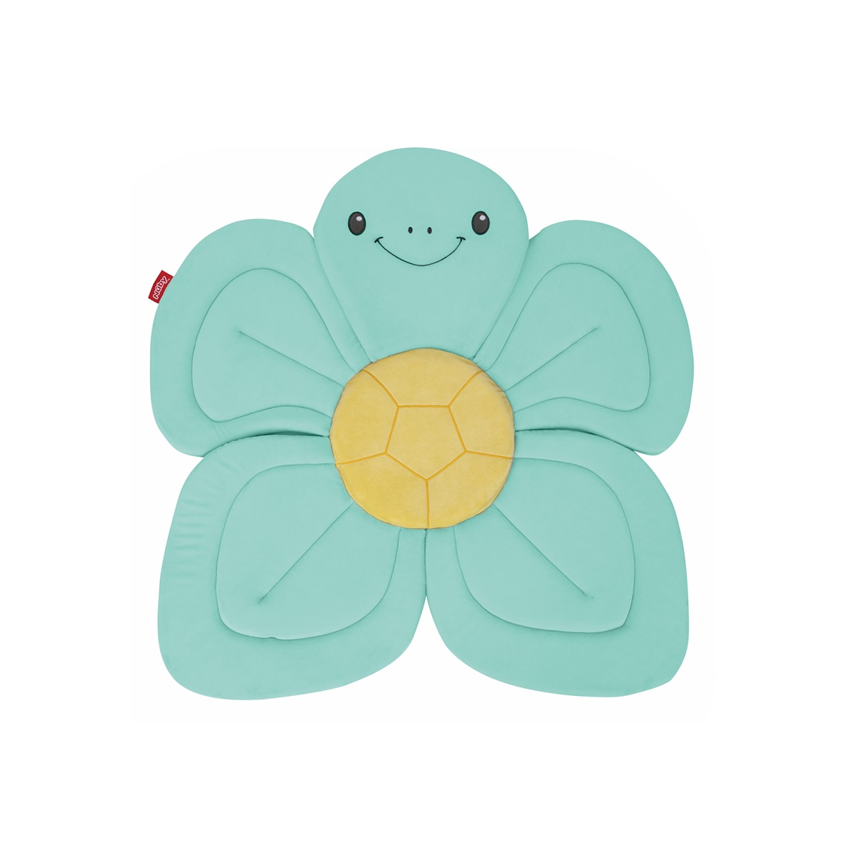 Imagen 0 de Tortuga Nûby para el baño ( 0 - 6 M.)