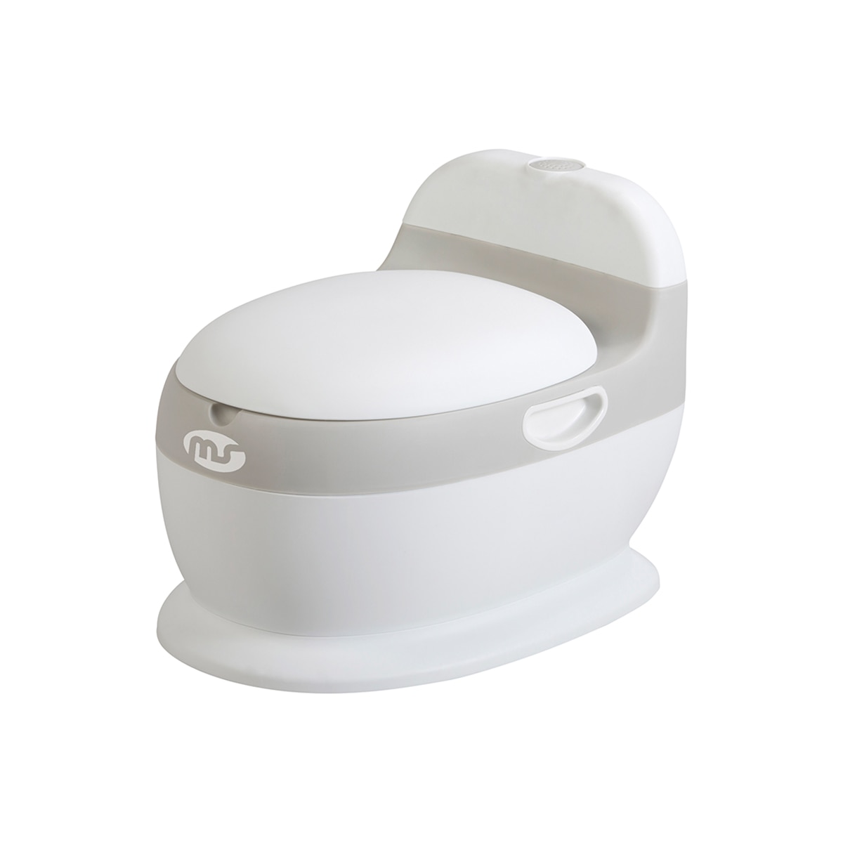 Imagen 0 de Orinal Innovaciones MS Potty blanco