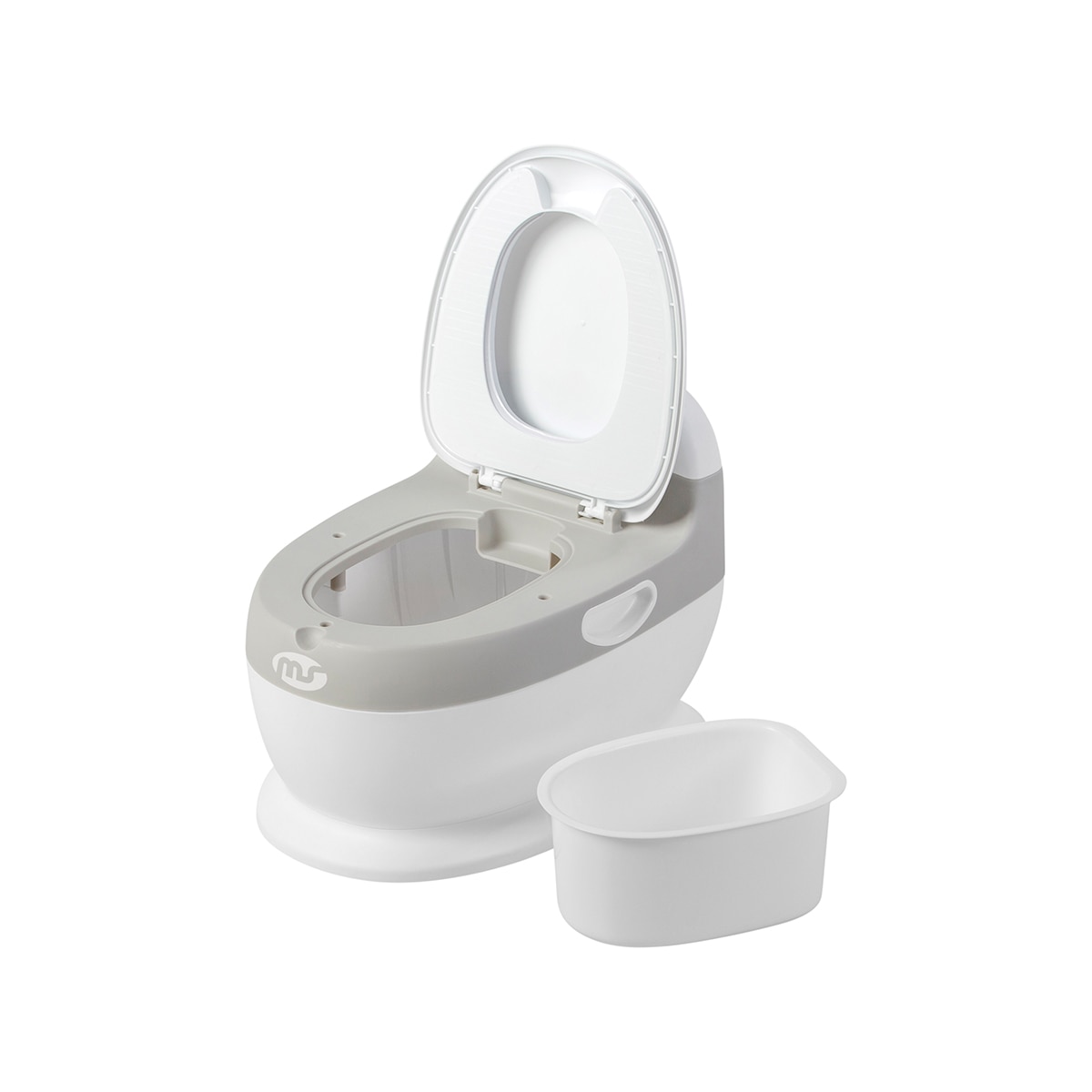 Orinal Innovaciones MS Potty blanco Blanco-3